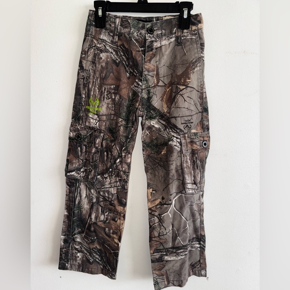 Realtree cargos - Picture 3 of 6